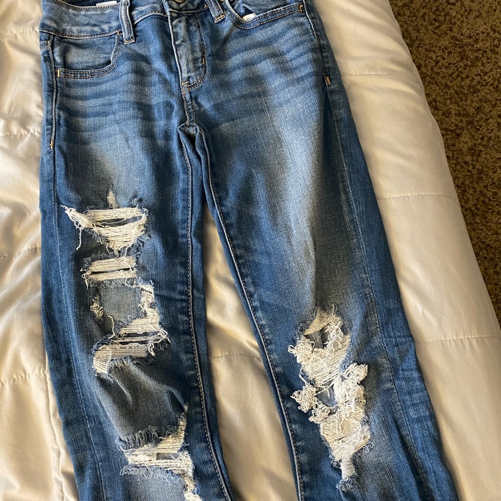 AE Ne(x)t Level Jegging Jeans